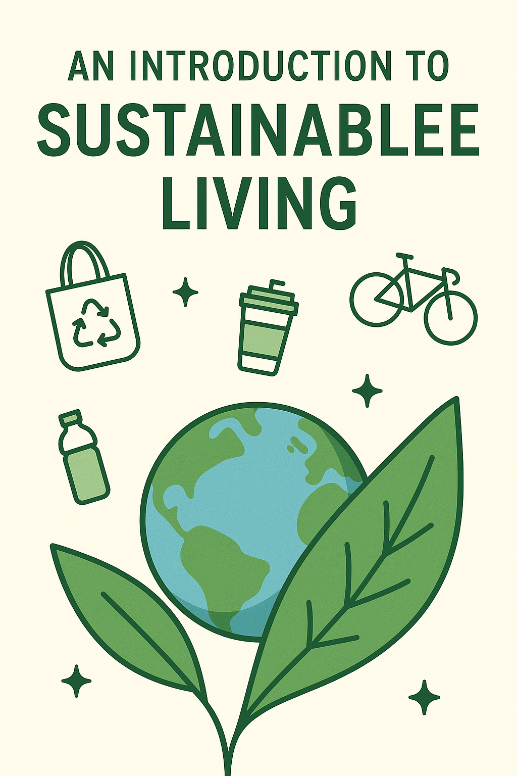 An Introduction to Sustainable Living: Simple Tips for Everyday Life